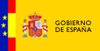 logo Gobierno de España