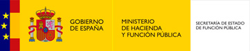 Secretaría de Estado de Administraciones Públicas, Ministerio de Hacienda y Función Pública