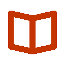 book-open-orange