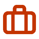 briefcase-outline-orange