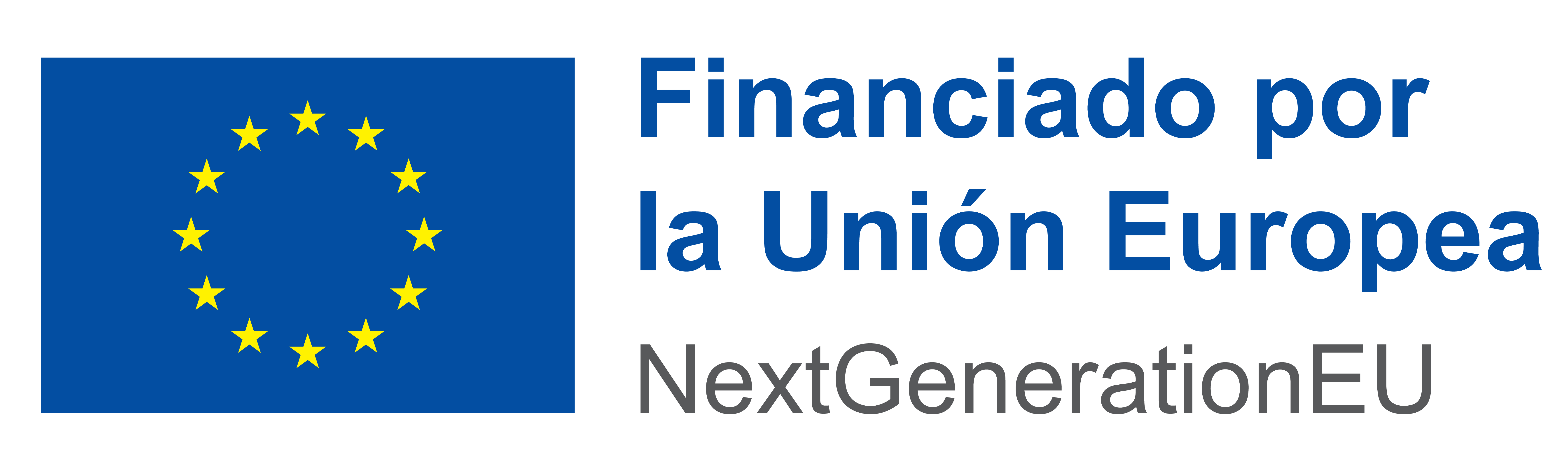 Financiado por la Unión Europea NextGenerationEU