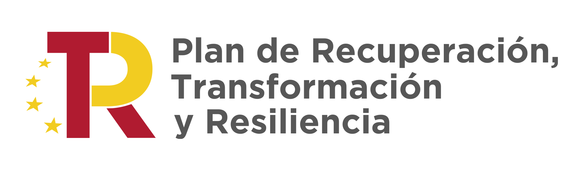 Plan de Recuperación, Transformación y Resiliencia